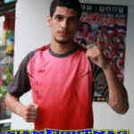 YOUSSEF BOUGHANEM (BELGIUM) Boughanem_PRINCIPALE