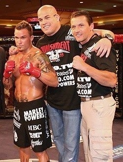 Jean Carrillo Razor Rob JEAN CARRILLO de Toulouse à Los Angeles - SIAM FIGHT MAG