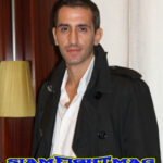 KAMEL KHEMILI machaine sport - kombat sport