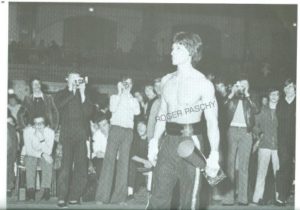 ROGER PASCHY SIAM FIGHT MAG