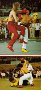 ROGER PASCHY SIAM FIGHT MAG