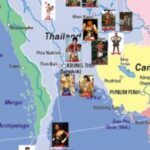 LES CHAMPIONS THAILANDAIS PAR REGION Championregion_PRINCIPALE