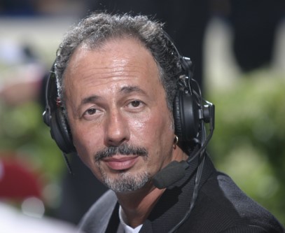 HOMMAGE À PASCAL IGLICKI - SIAM FIGHT MAG