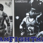 LE CAMP MUANGKHUNPHAEN PHOENIX GYM PHOENIX_PRINCIPALE