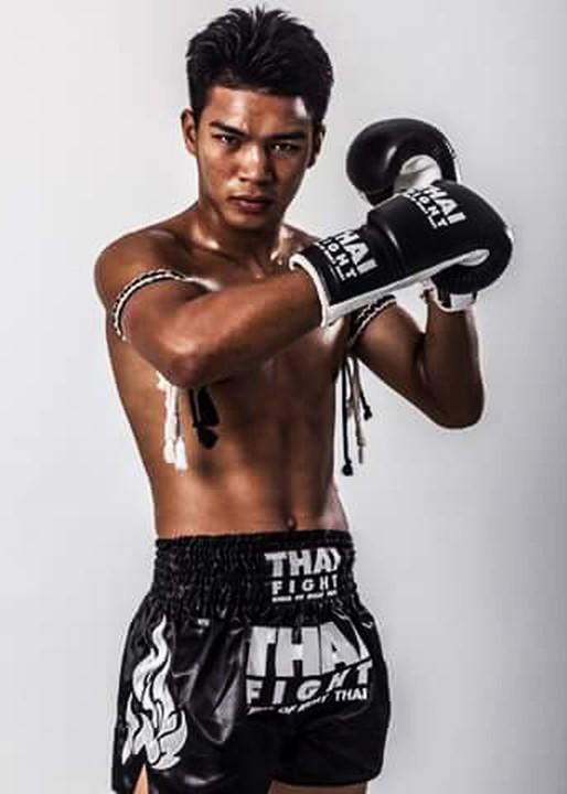 Picture of Por Tor Thor Petchrungruang