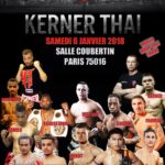 GALA KERNER THAI 2018 AFFICHE-
