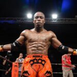 Tom Wallace Siam Fight MAg