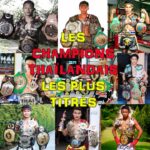 Les champions Thaïlandais les plus titrés CHAMPIONTITRES_PRINCIPALE