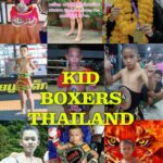 KID BOXERS THAILAND ENFANTBOXEUR2_PRINCIPALE