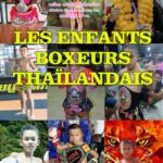 LES ENFANTS BOXEURS THAÏLANDAIS ENFANTBOXEUR_PRINCIPALE