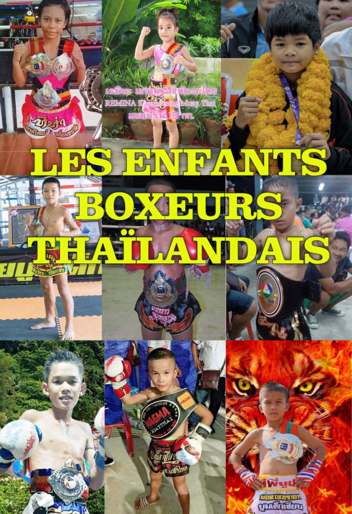 Sochaux. Les 8-10 ans s'initient à la boxe-thaï