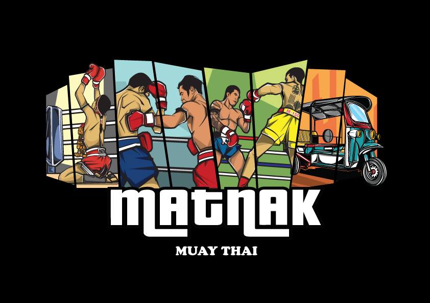 MATNAK Muay Thai