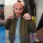 Interview de LÉON GAREL, acteur, boxeur, aventurier leon-garel-