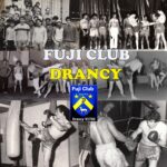L'ÉPOPÉE DU FUJI CLUB, L'UN DES PREMIERS CLUBS DE BOXE THAÏ EN FRANCE fuji-club-drancy-1