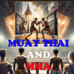 MUAY THAI AND MMA IN THAILAND, COACH DANIEL WOIRIN AND CHAMPION JEROME LE BANNER GIVE THEIR OPINION muay thai mma