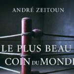 Livre Le plus beau coin du monde IIl était une fois un coin de ring....