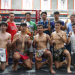 WEERASAKRECK GYM AND THE MUAY THAI EMPIRE IN THE LAND OF THE RISING SUN! WEERASAKRECK GYM