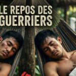 LE REPOS DES GUERRIERS repos 5